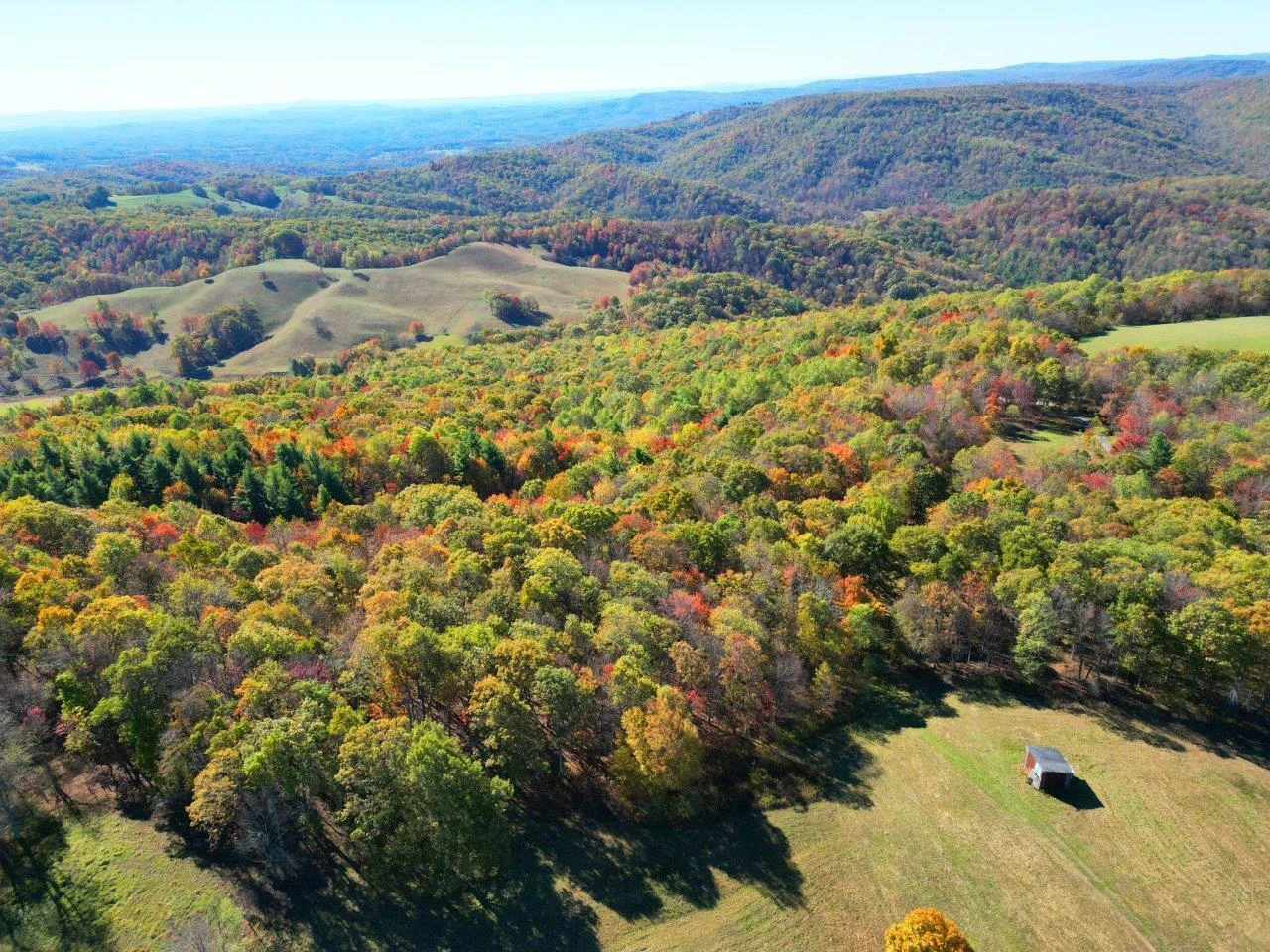 0 Bennett Mountain RD - Photo 33