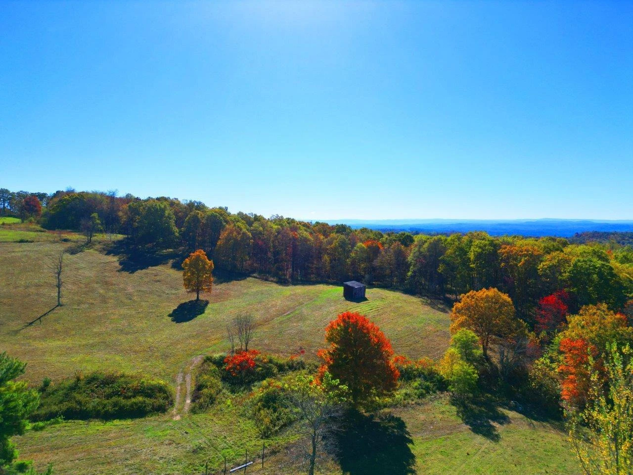 0 Bennett Mountain RD - Photo 6