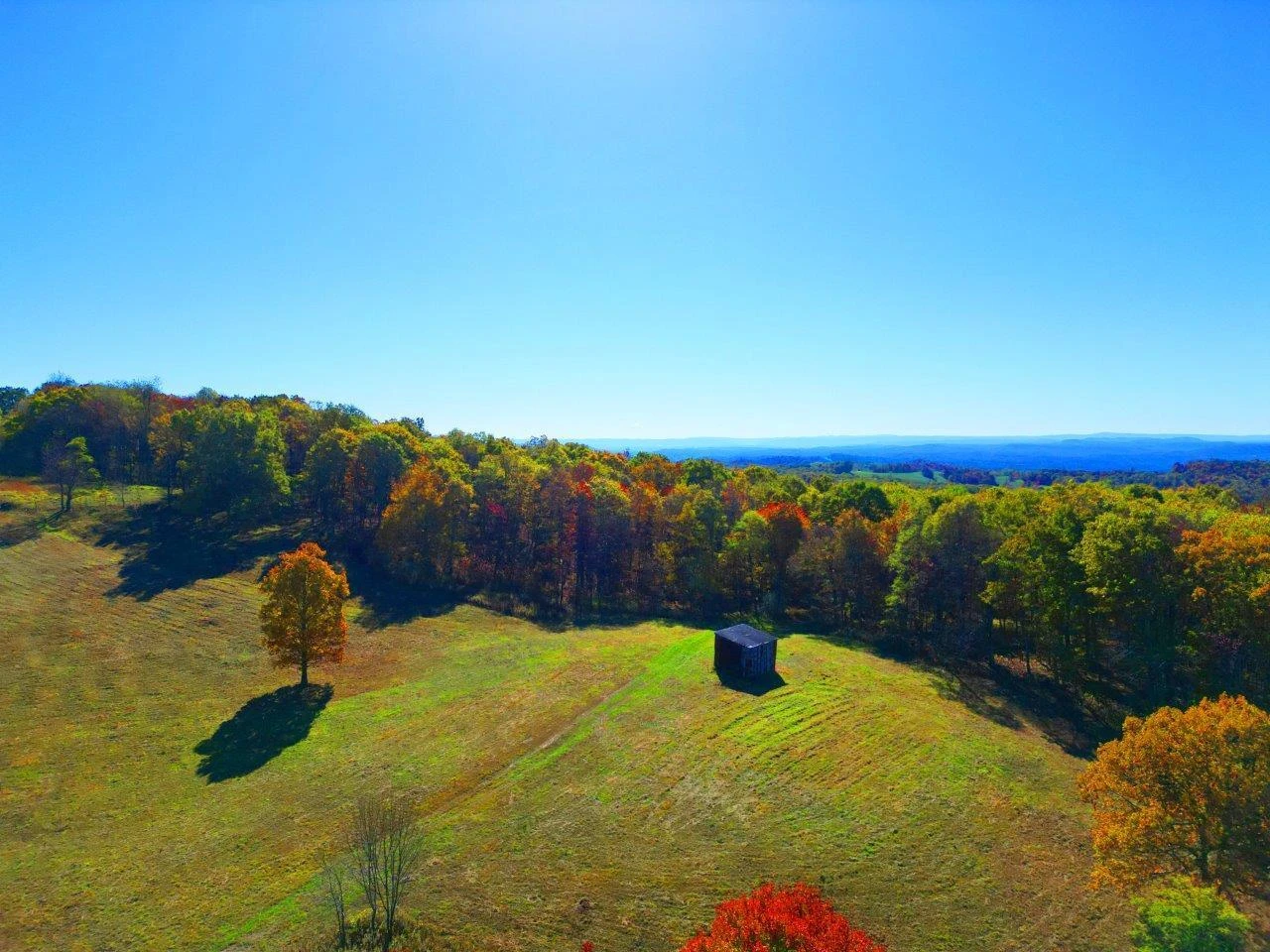 0 Bennett Mountain RD - Photo 8