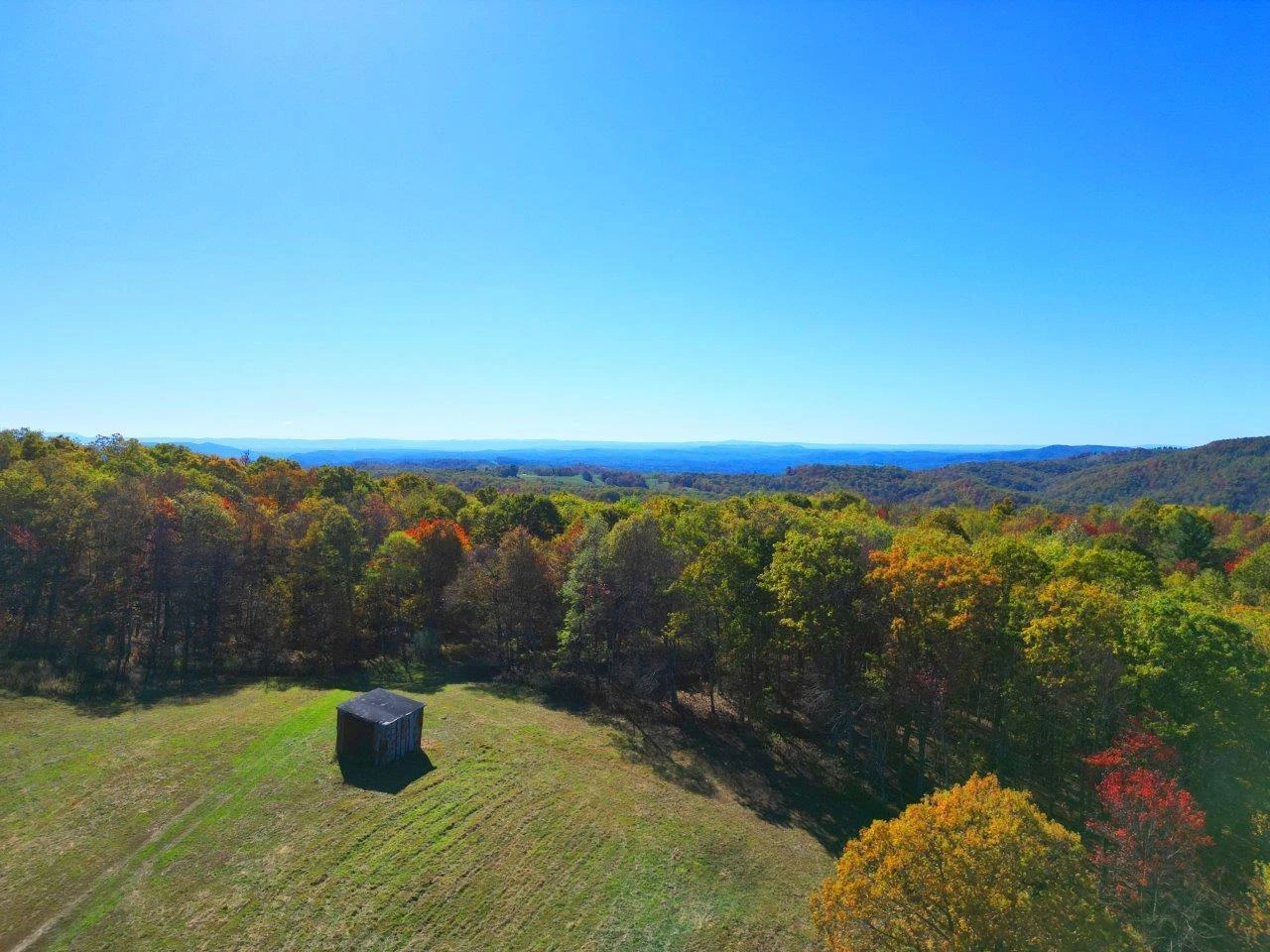 0 Bennett Mountain RD - Photo 9