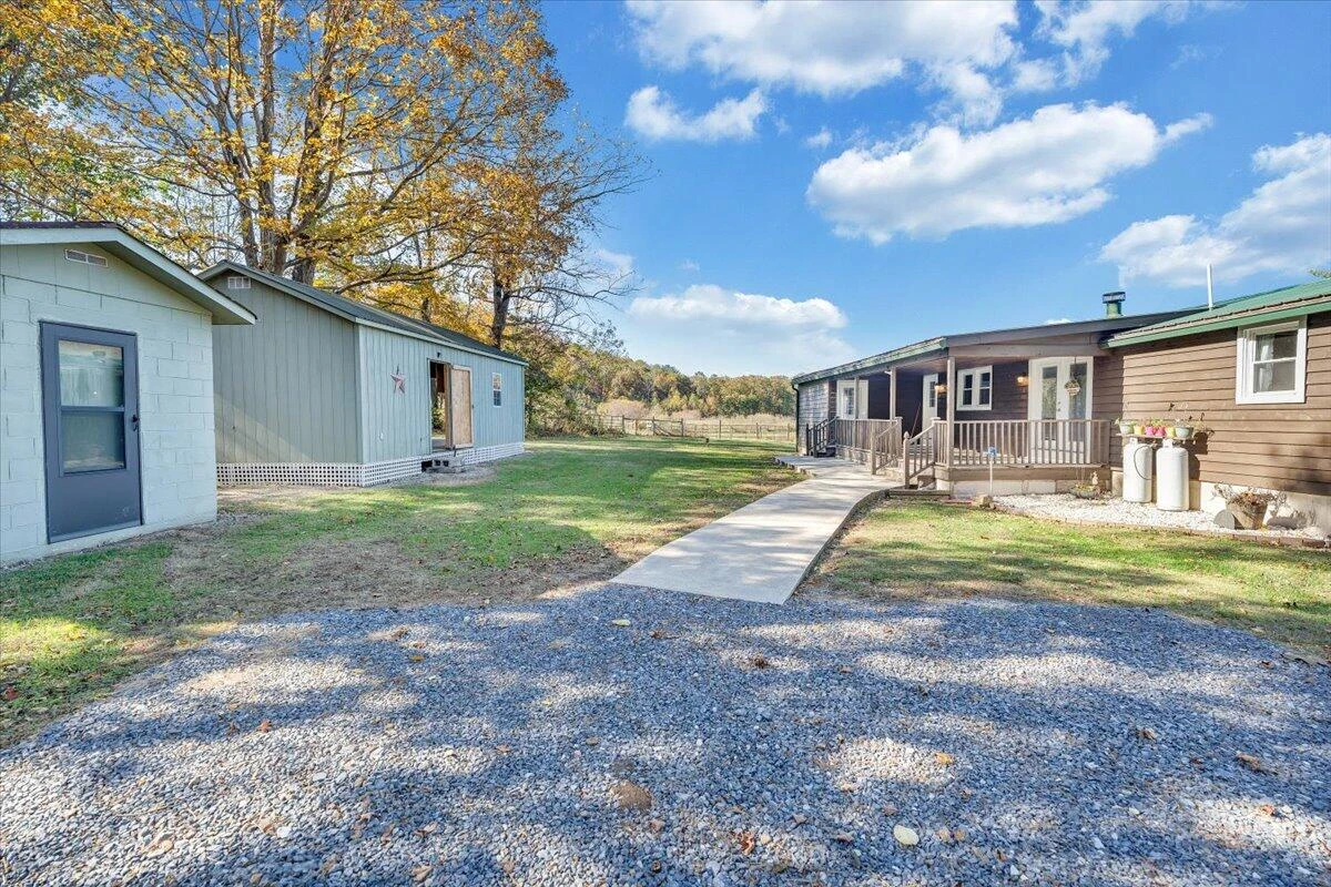 78 Barger Farm LN - Photo 46