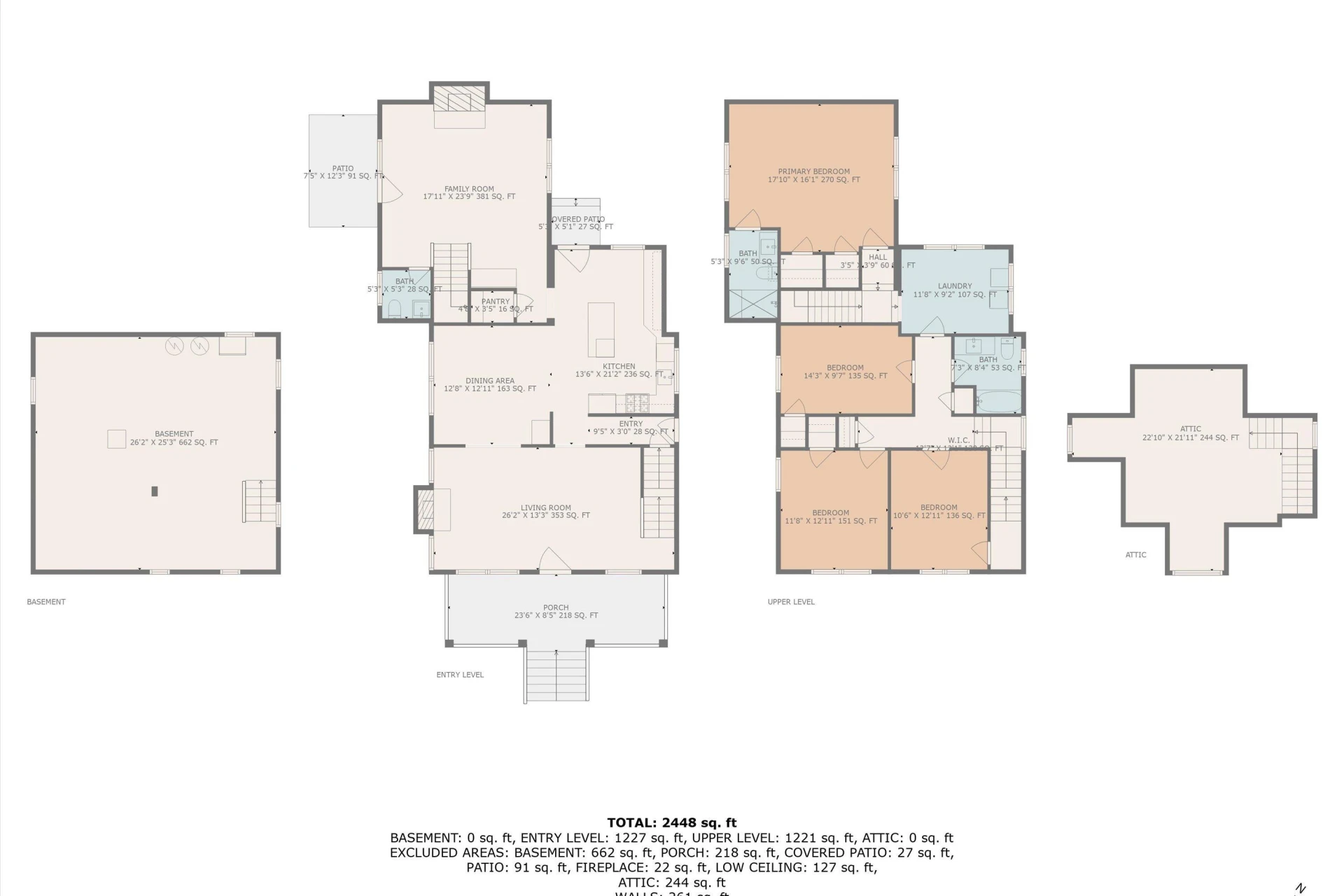 6177 Back Creek RD - Photo 48