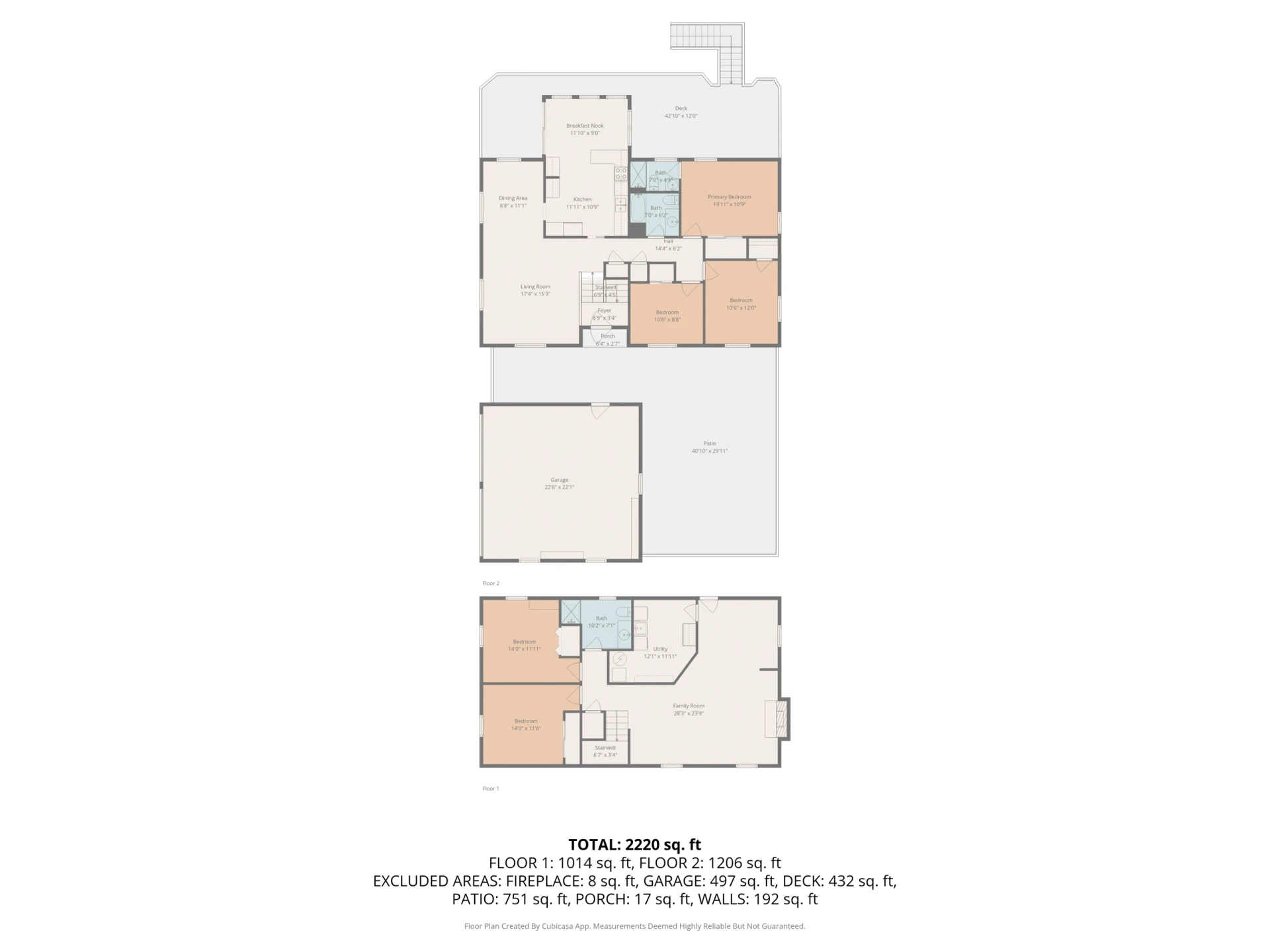 2926 Waxwing CIR