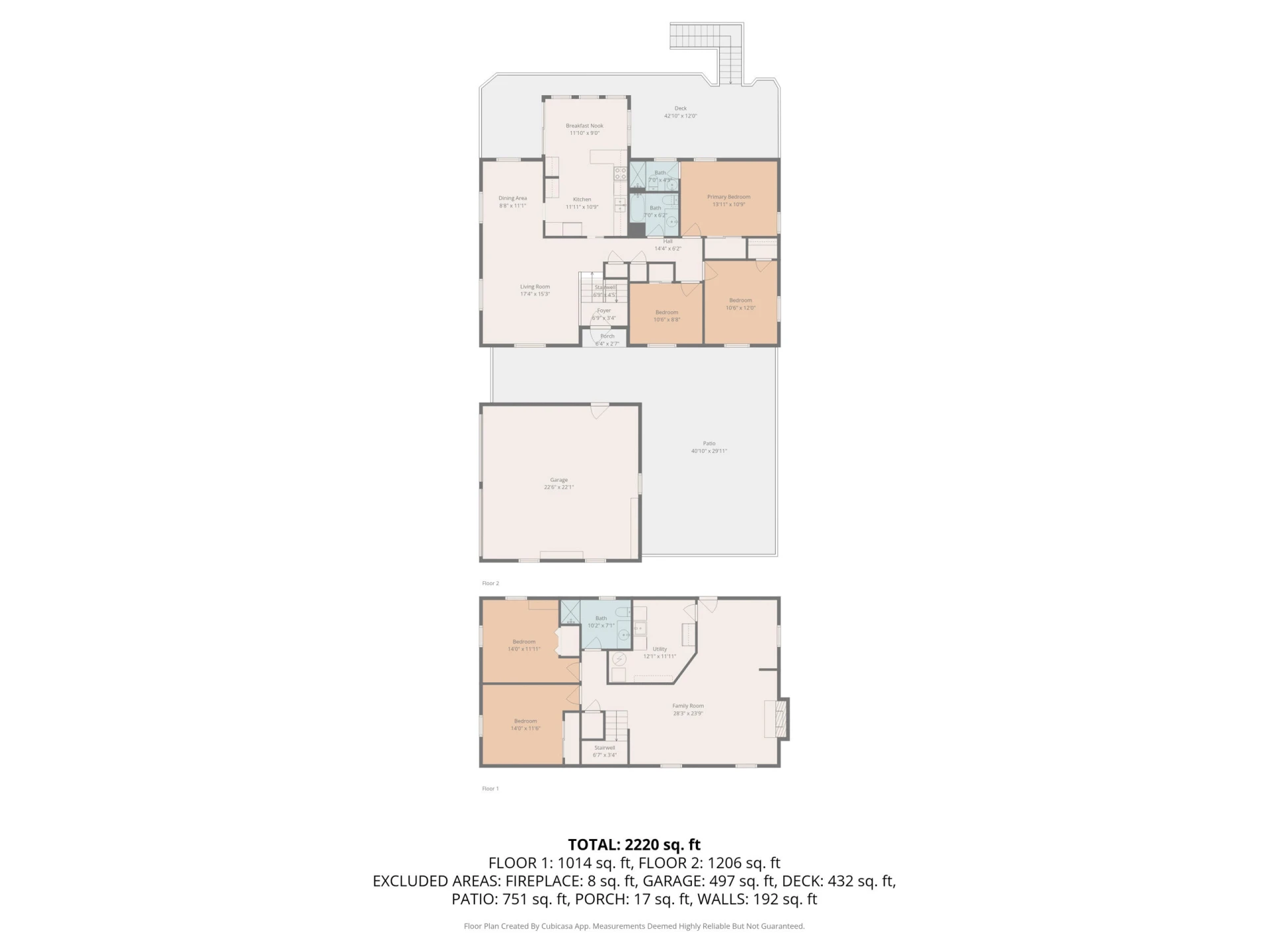 2926 Waxwing CIR - Photo 53