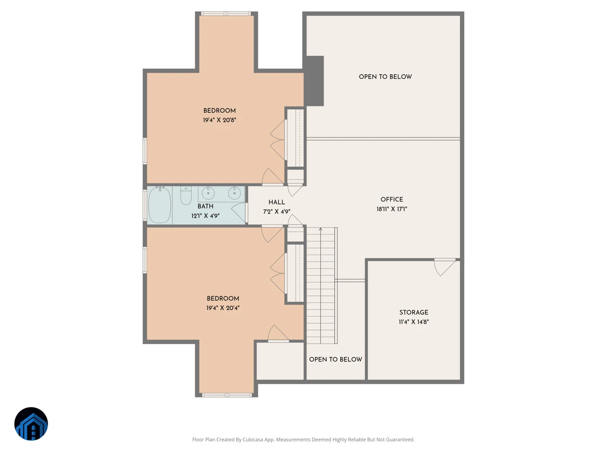 5653 Rockbridge CT