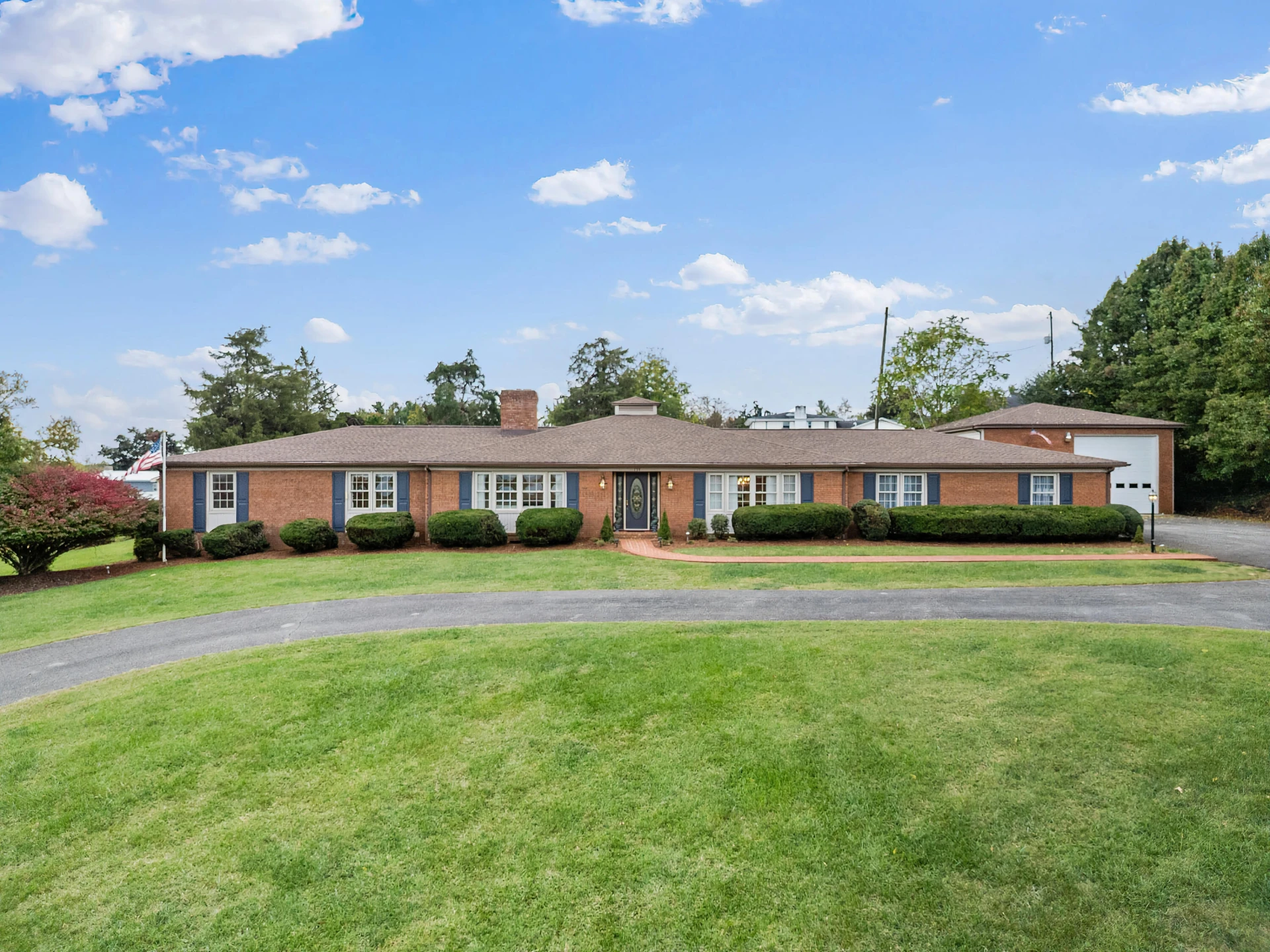 154 Tanyard RD