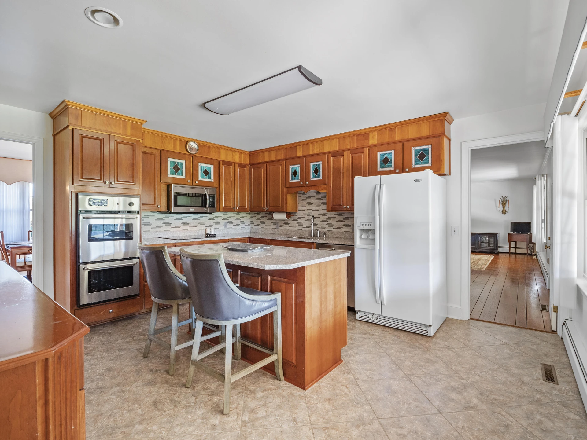 154 Tanyard RD - Photo 17