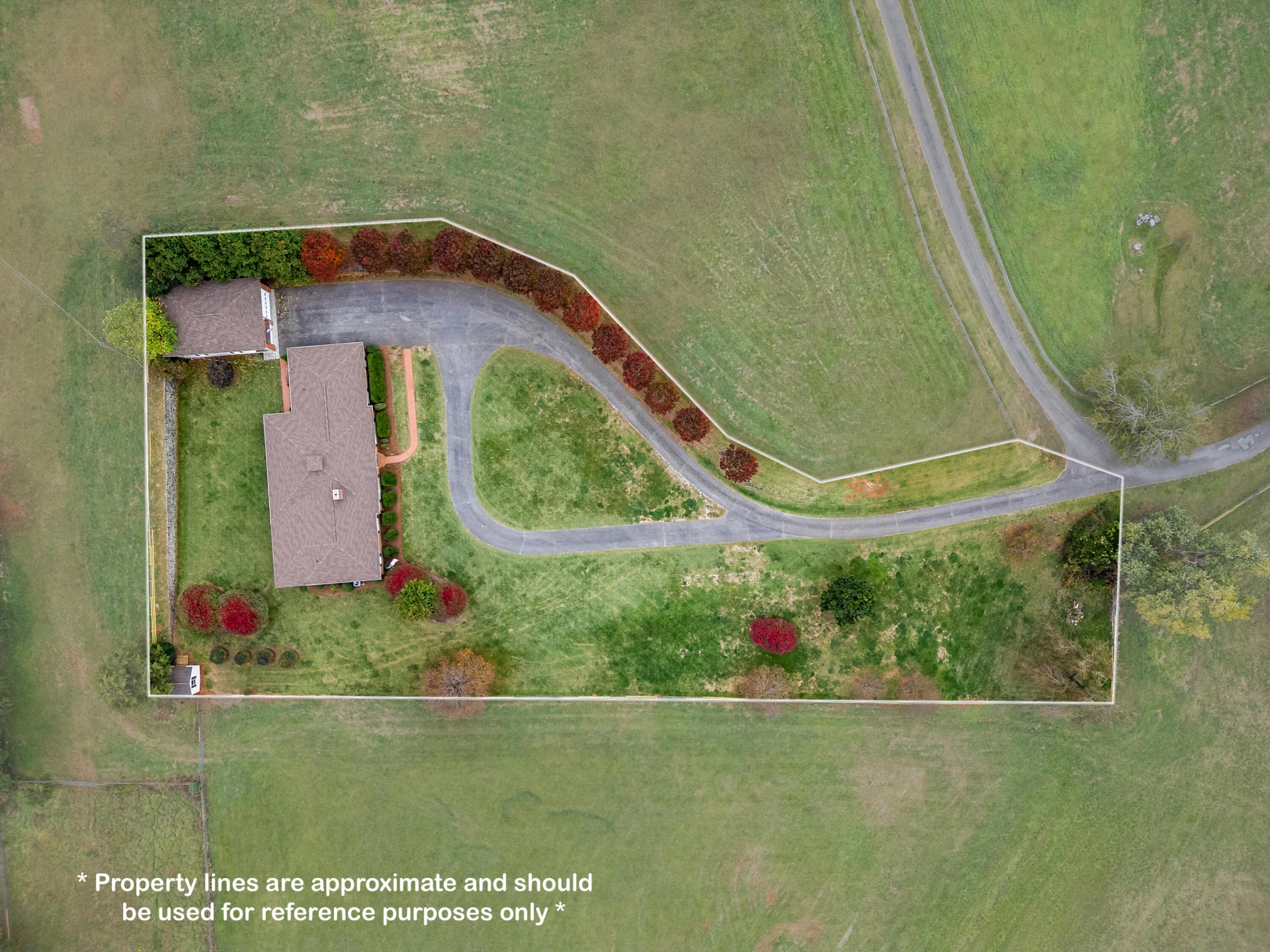 154 Tanyard RD - Photo 74