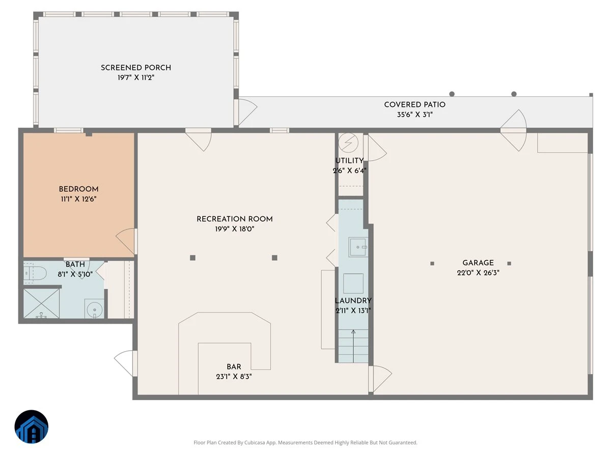 123 N Oakwood RD