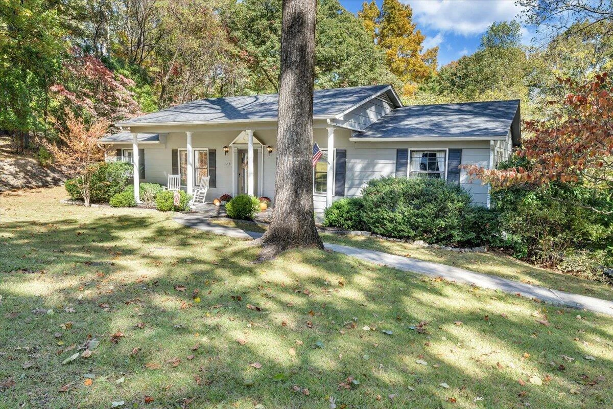 123 N Oakwood RD - Photo 48