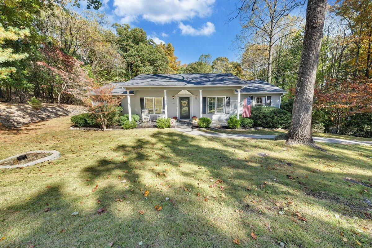 123 N Oakwood RD - Photo 49