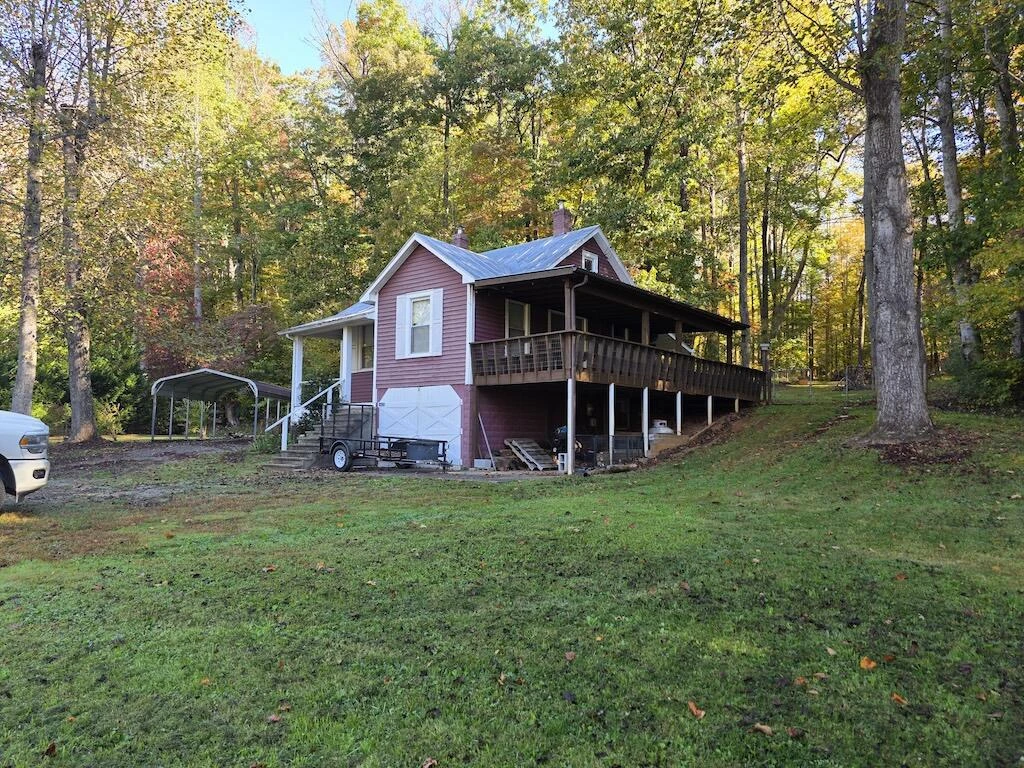 4420 Woolwine Hwy - Photo 22