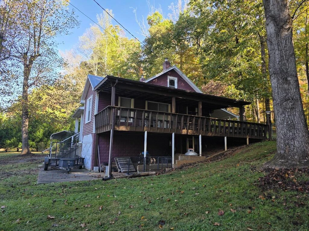 4420 Woolwine Hwy - Photo 23