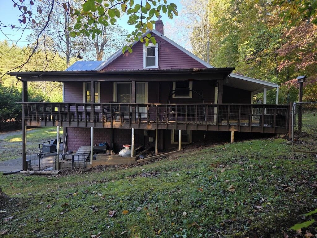 4420 Woolwine Hwy - Photo 24