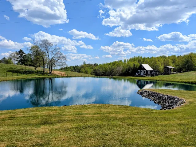2038 Pilot View DR, Hillsville, VA, 24343