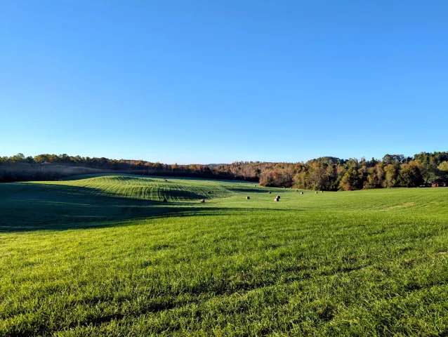 TBD Daniels Run RD