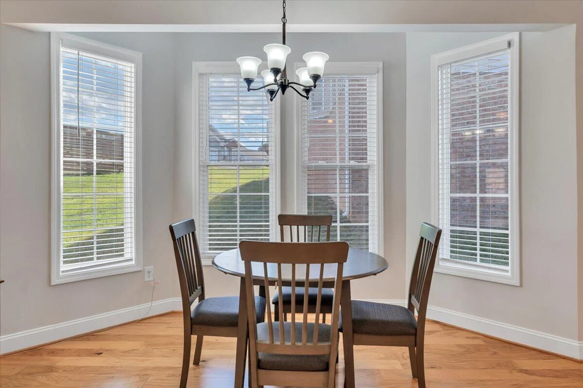 1217 Trafalgar DR - Photo 12