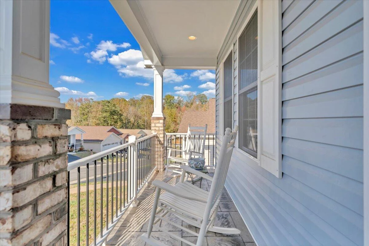 1217 Trafalgar DR - Photo 29