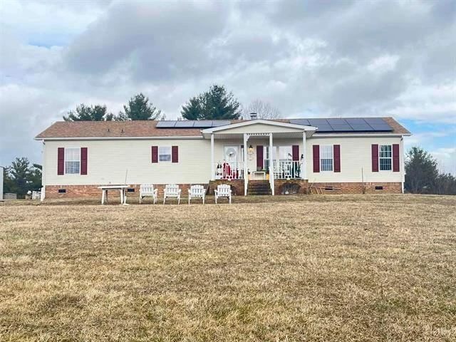183 Smith Farm RD NE