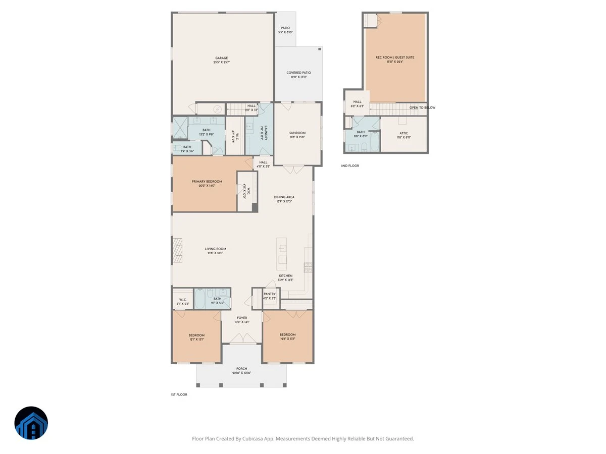 310 Merion CIR - Photo 5