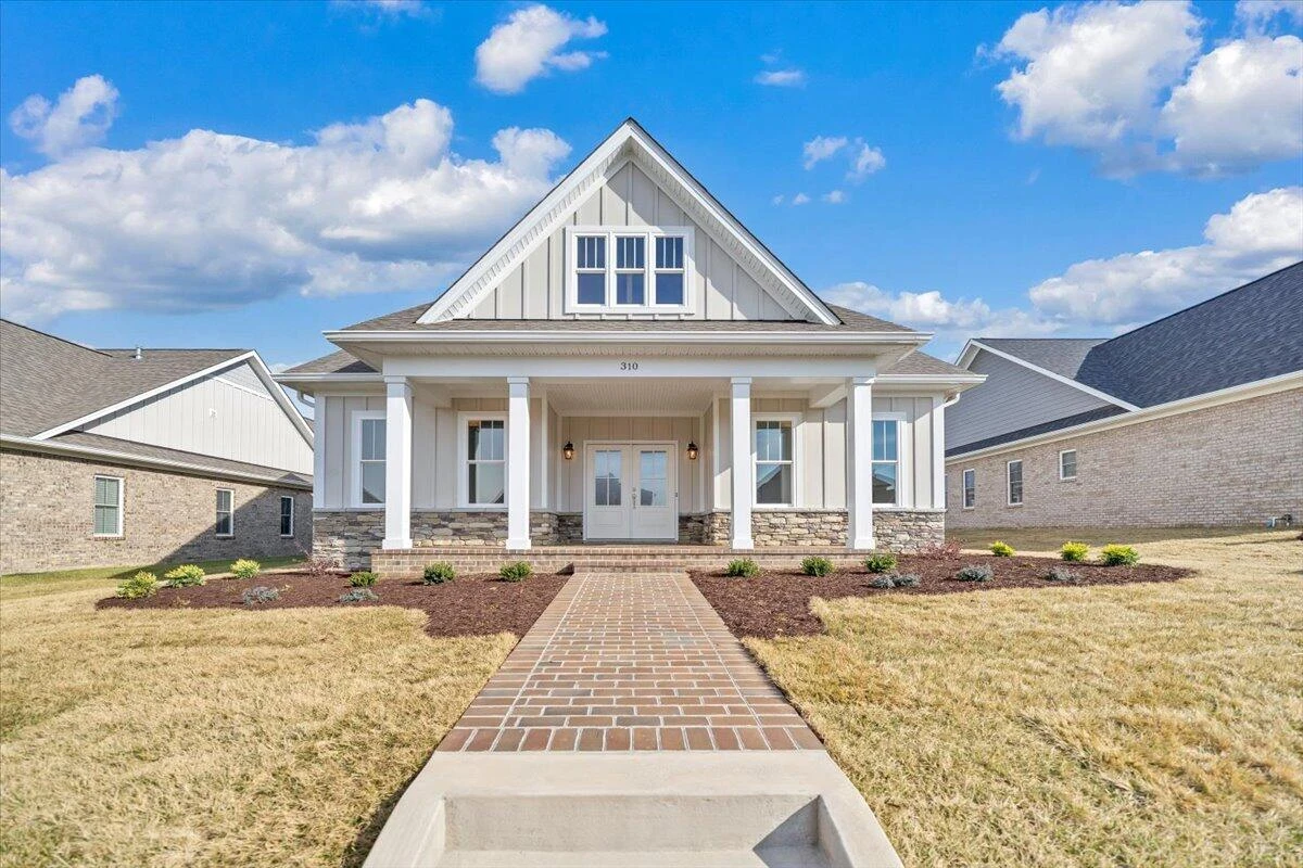 310 Merion CIR - Photo 78