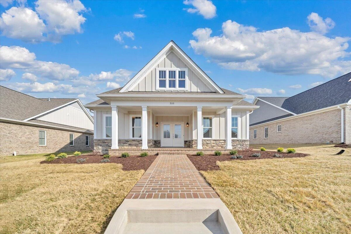 310 Merion CIR - Photo 79