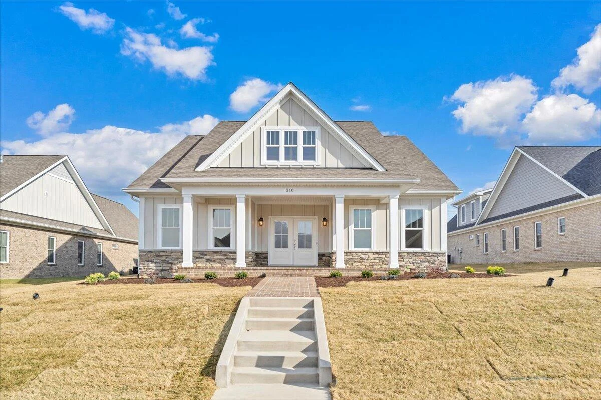 310 Merion CIR - Photo 80