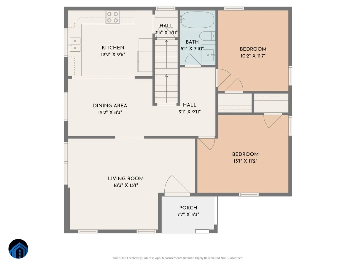 1712 Main ST SW - Photo 3