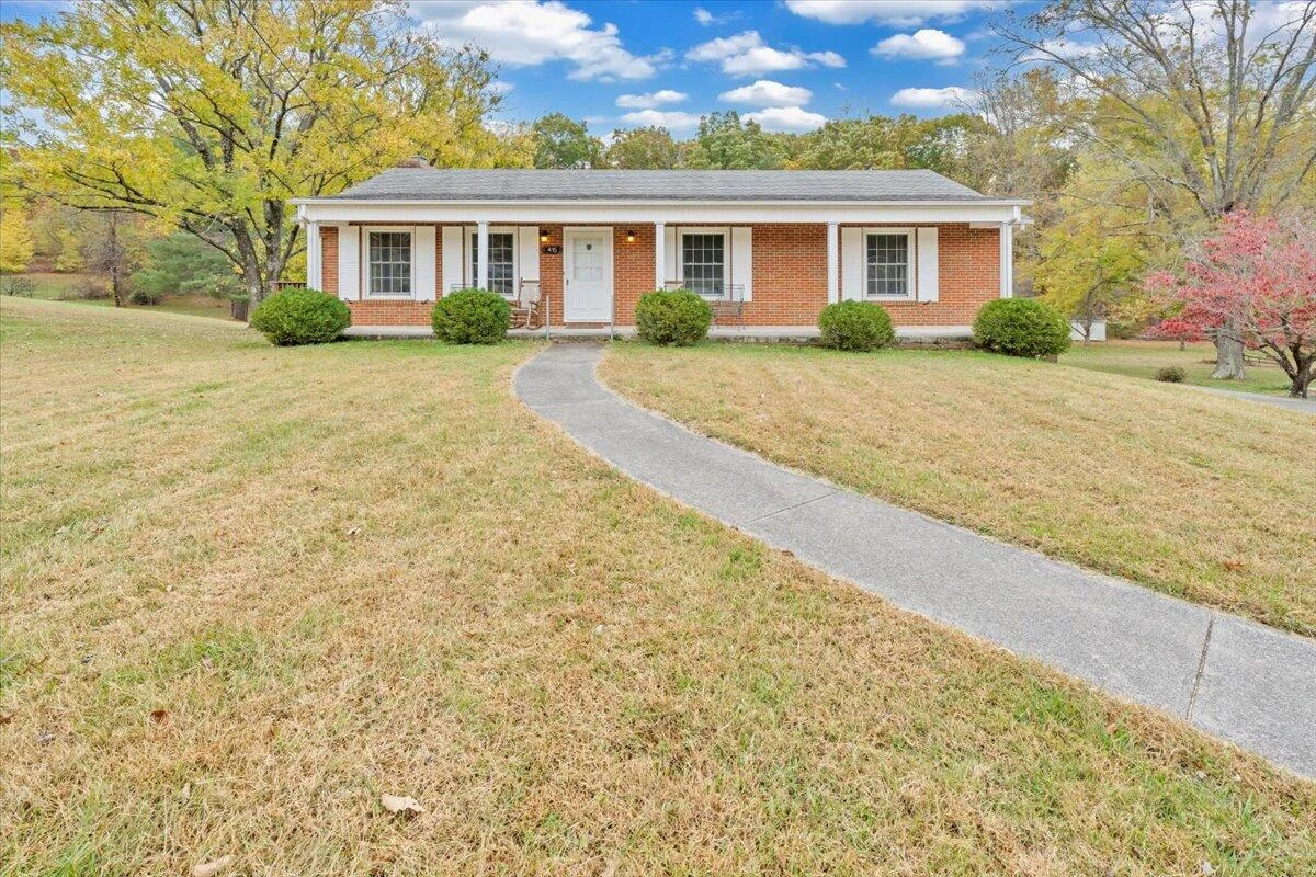 415 Dawnridge LN - Photo 37