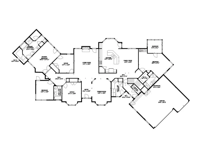 5250 Glade Creek RD - Photo 40