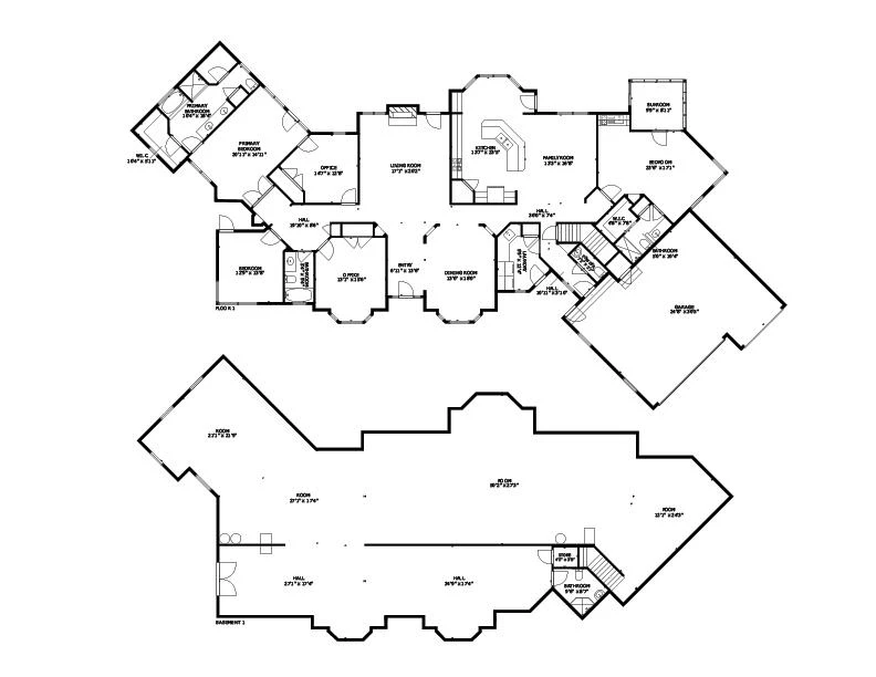 5250 Glade Creek RD - Photo 42