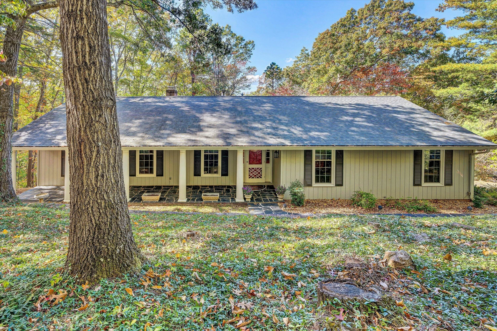 5218 Falcon Ridge RD