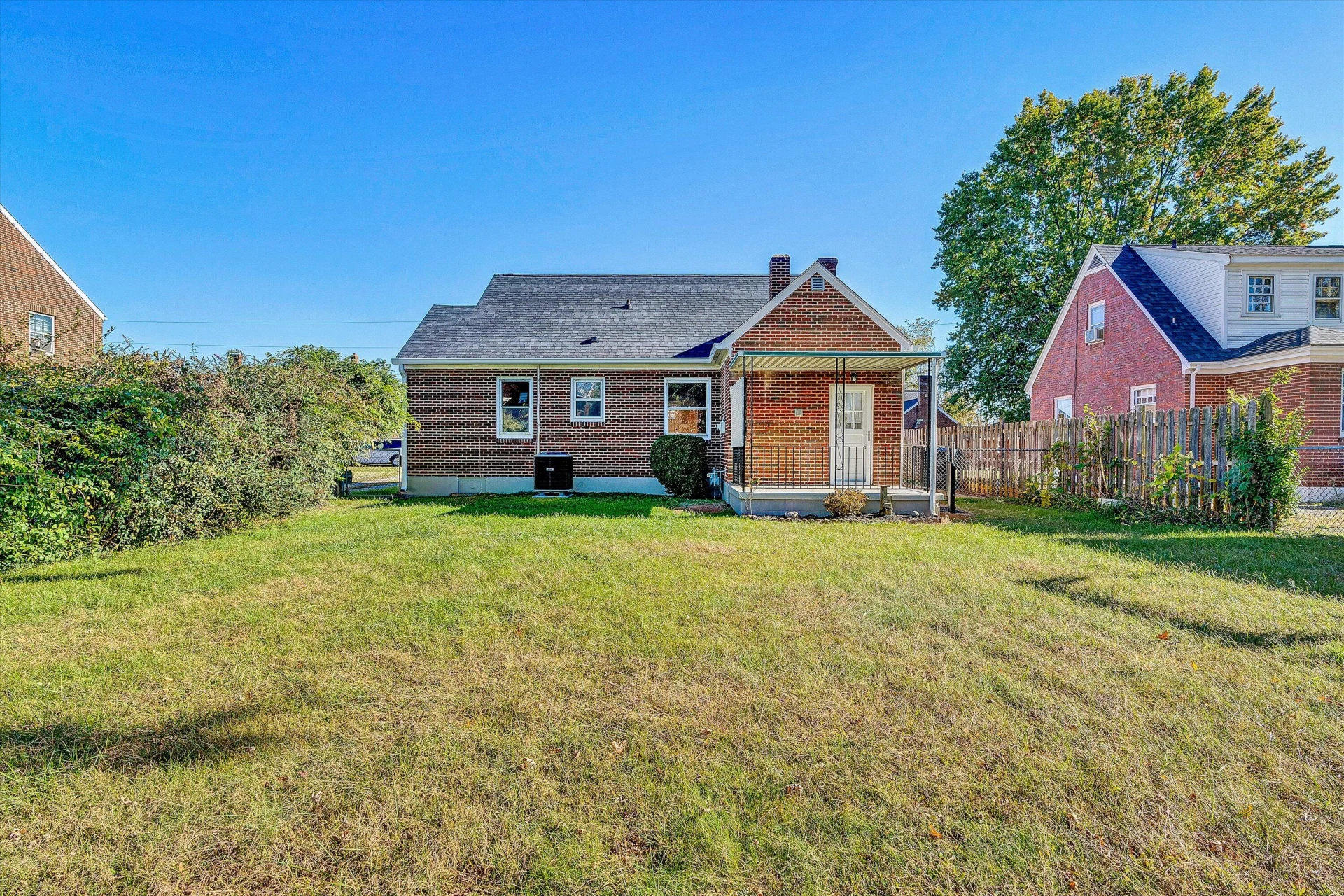 3816 Sunrise AVE NW - Photo 23