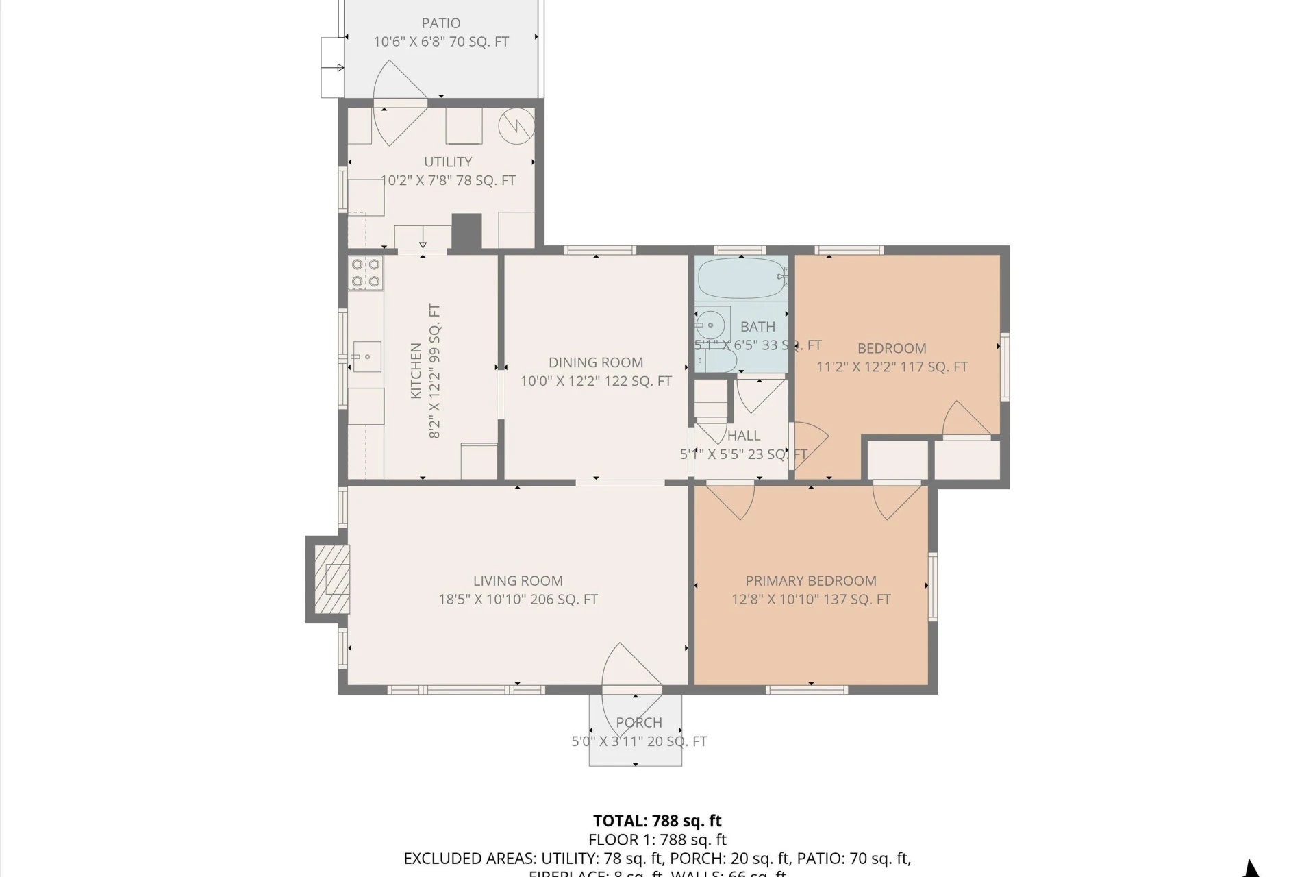 3816 Sunrise AVE NW - Photo 24