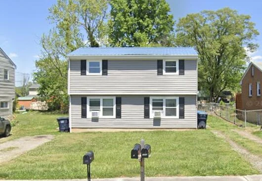 1528 Riverdale RD SE