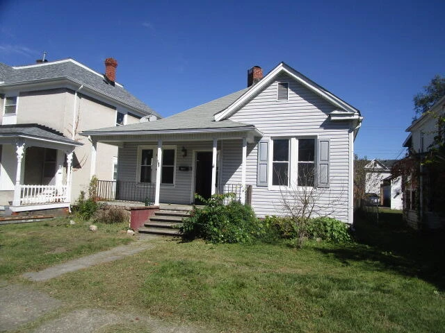 107 N North Marion AVE