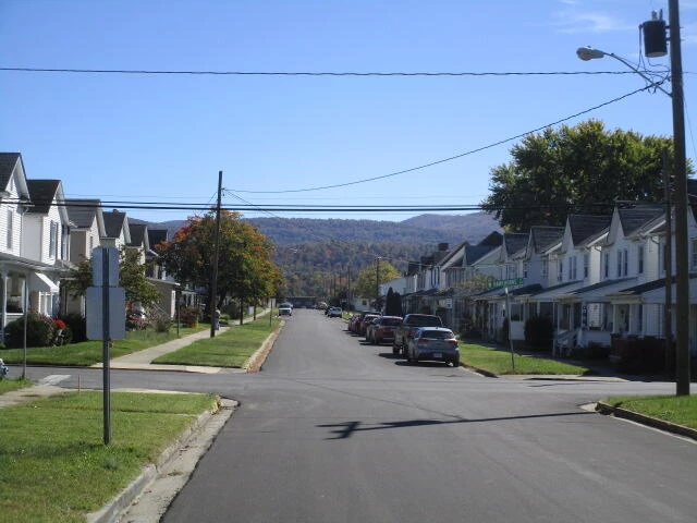 107 N North Marion AVE - Photo 17