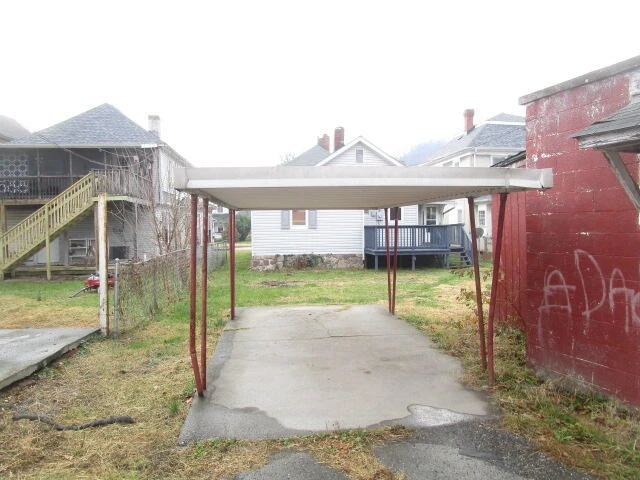 107 N North Marion AVE - Photo 19