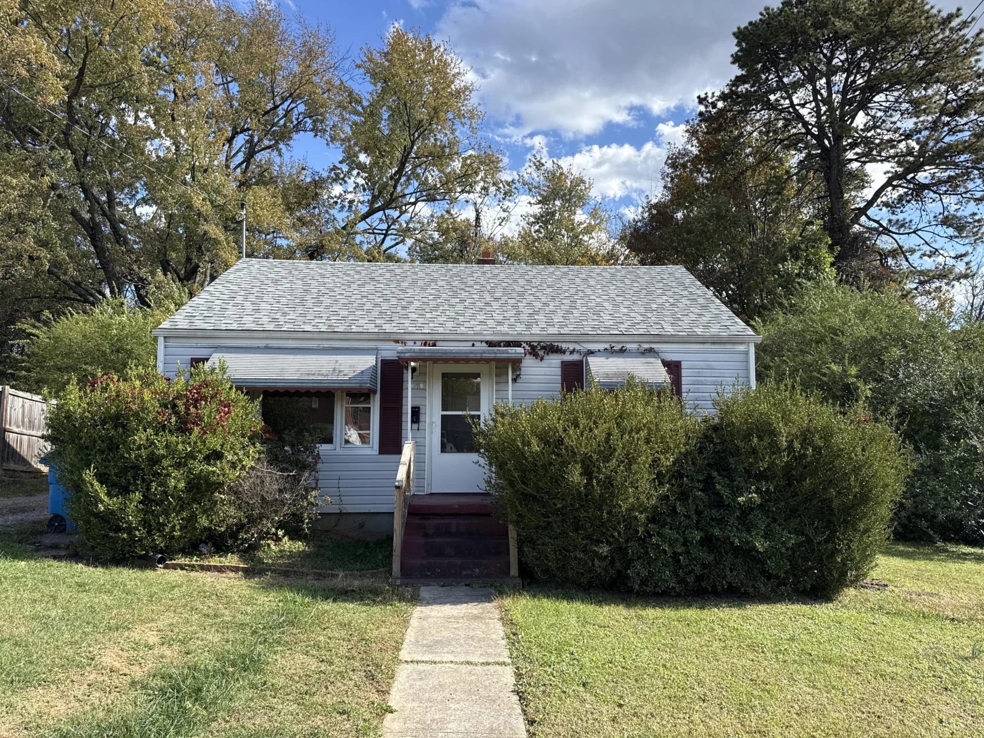 1415 Fresno ST NW