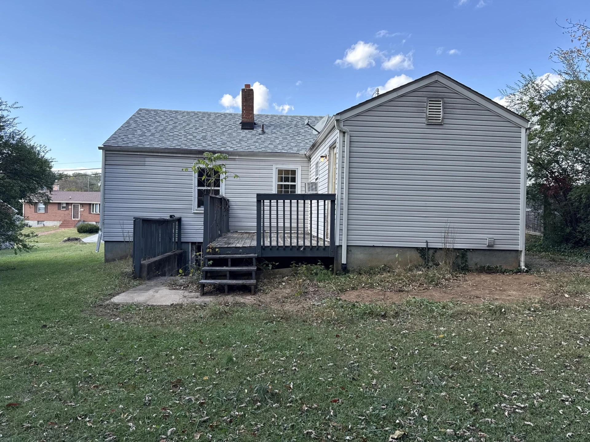 1415 Fresno ST NW - Photo 32