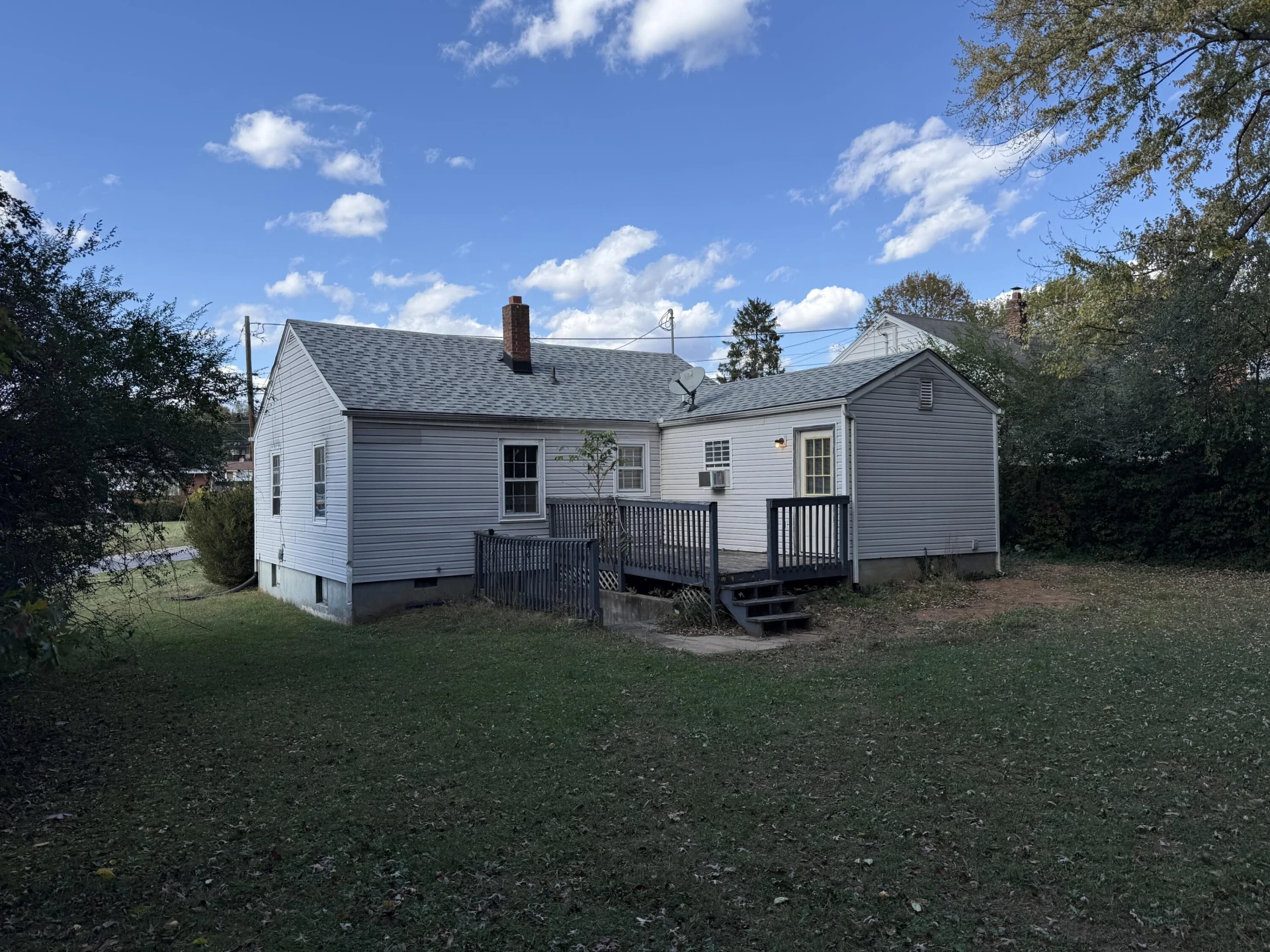 1415 Fresno ST NW - Photo 33