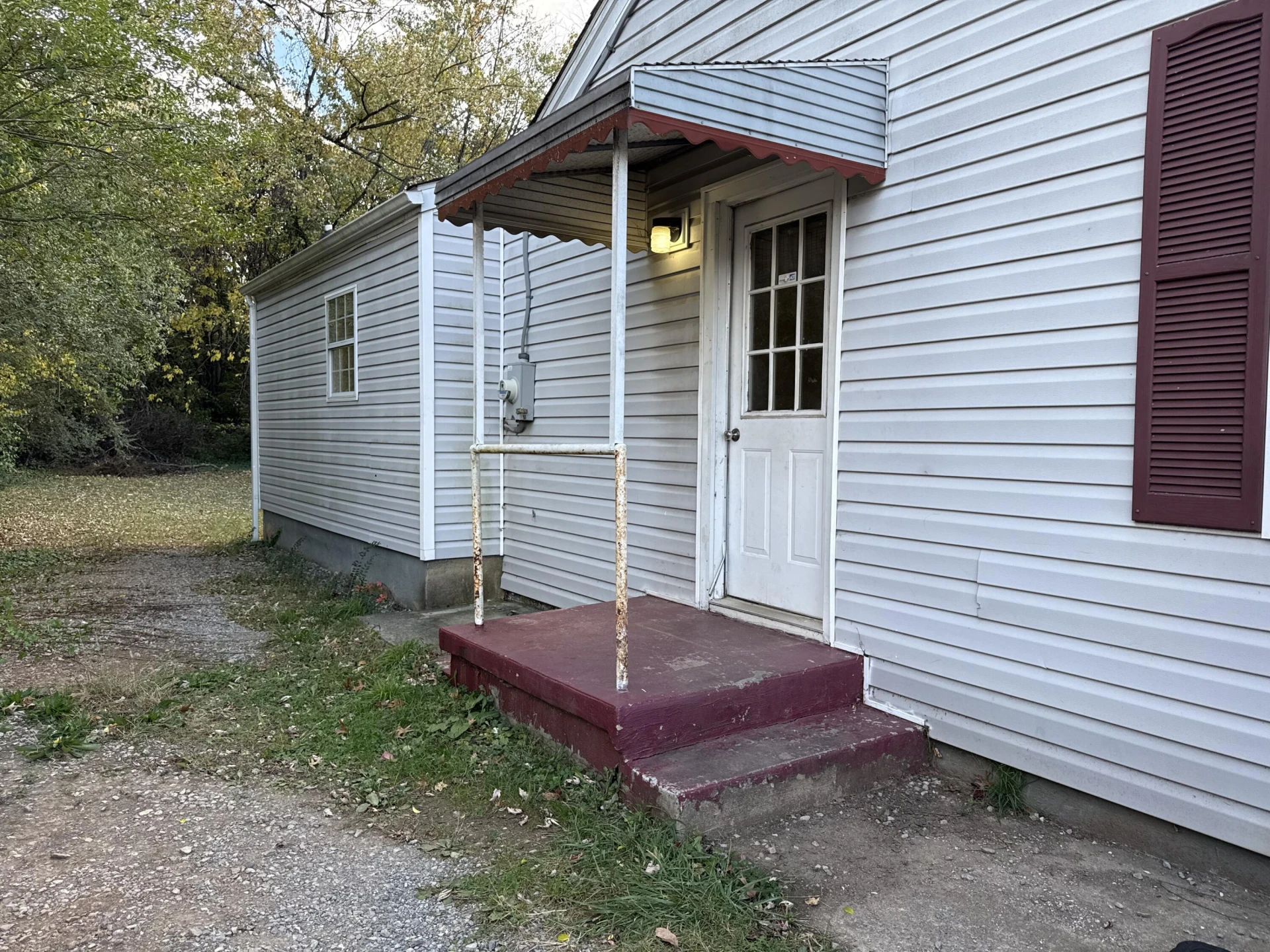 1415 Fresno ST NW - Photo 35