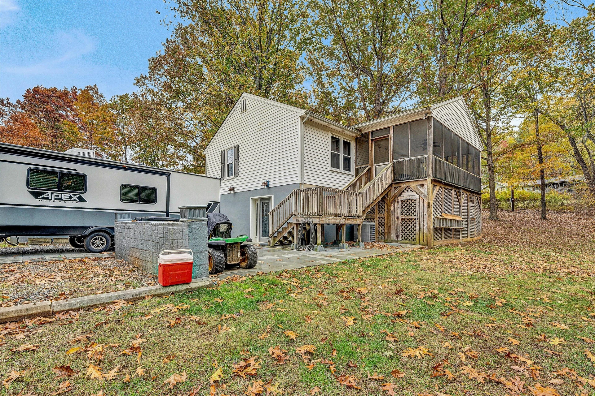 117 Country LN - Photo 28