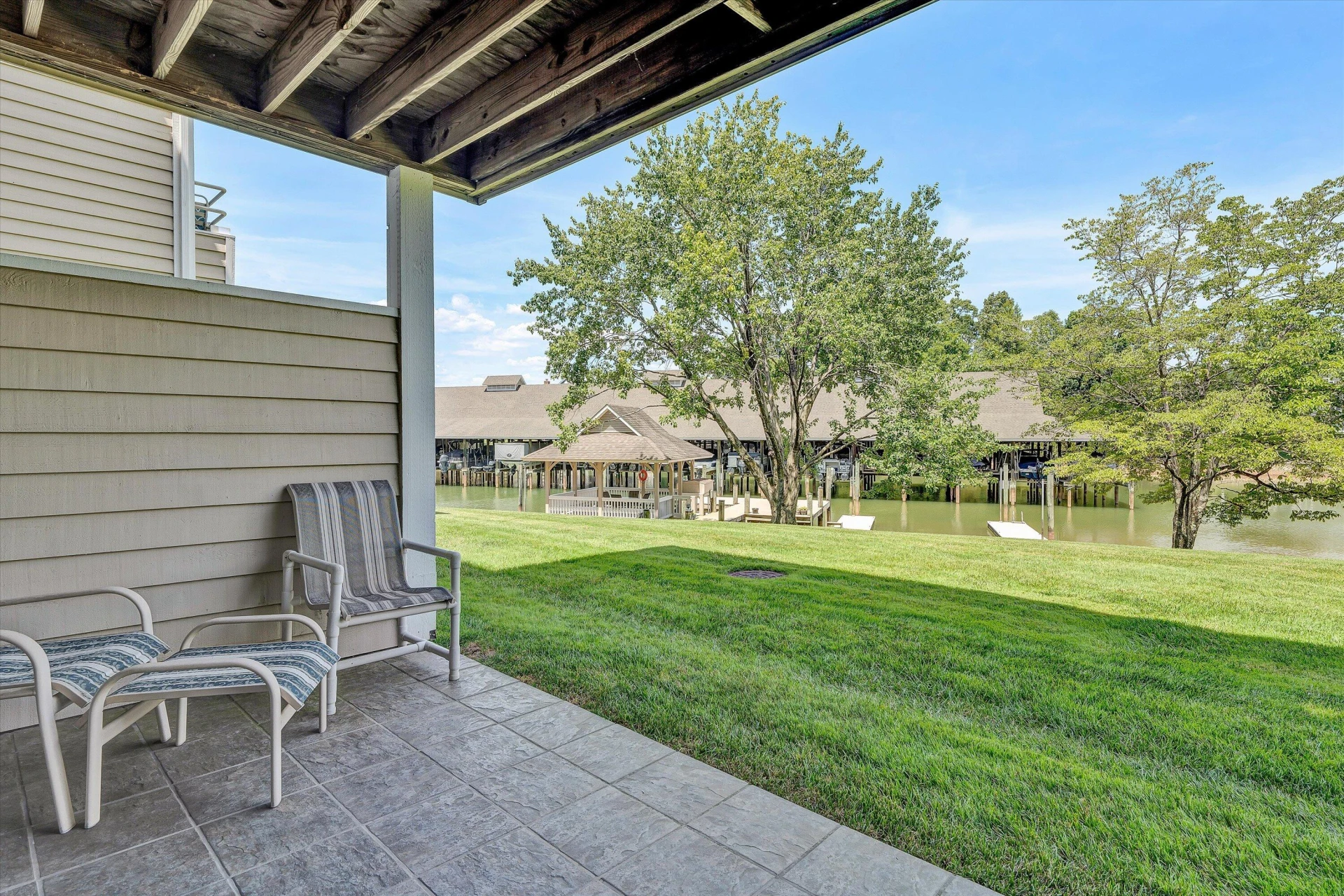 410 Marina Bay DR #102 - Photo 22