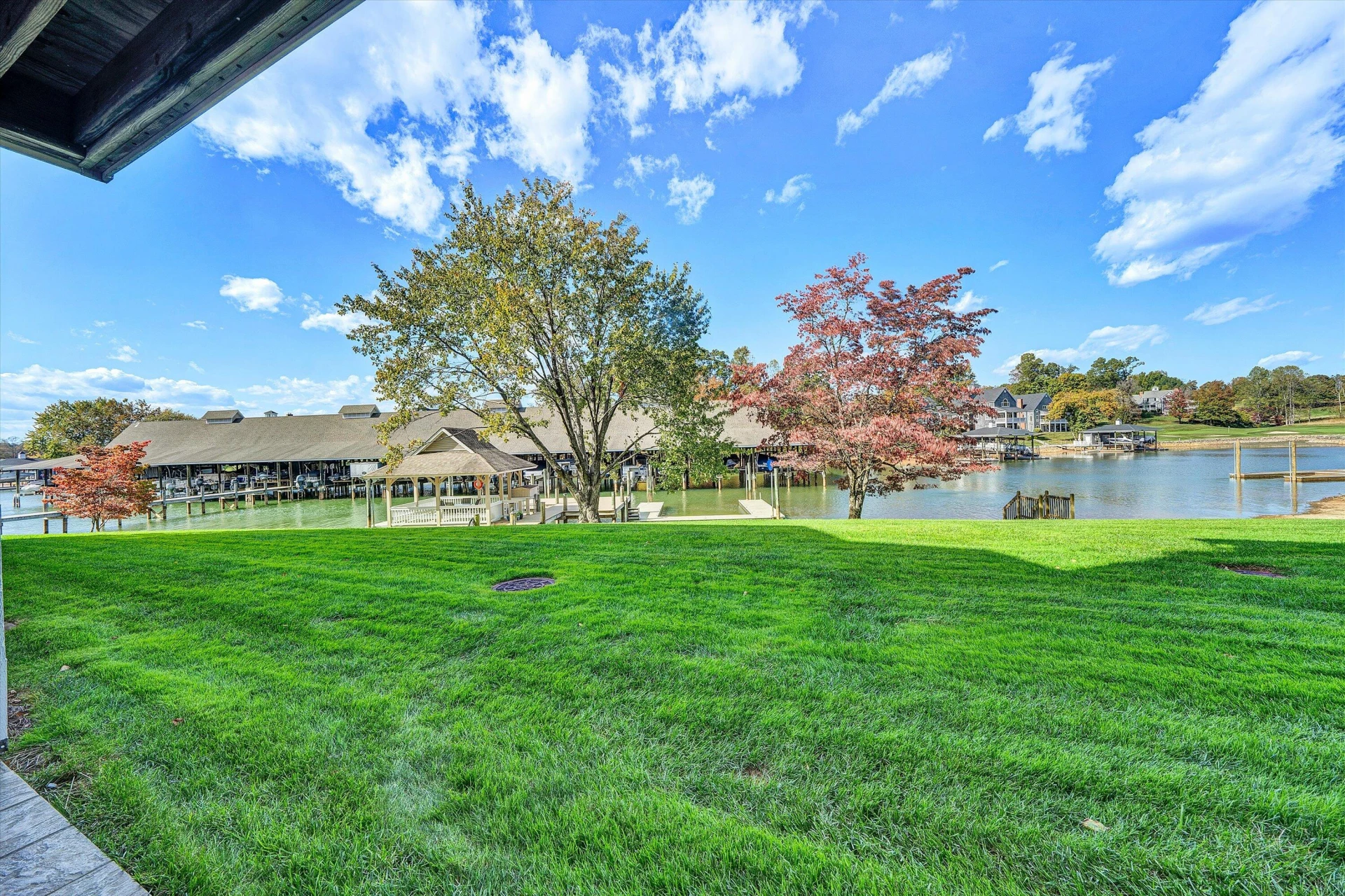 410 Marina Bay DR #102 - Photo 23