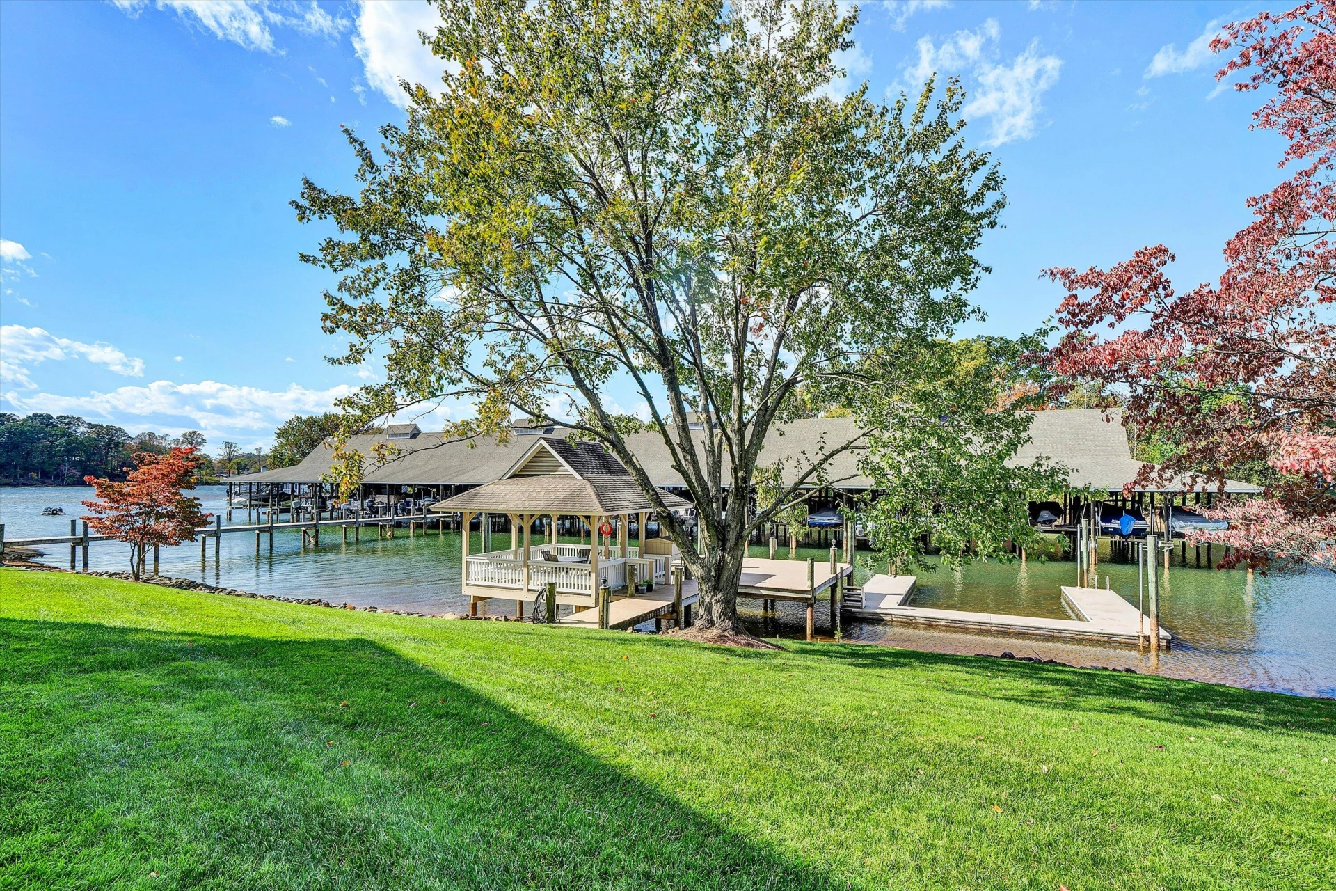 410 Marina Bay DR #102 - Photo 24