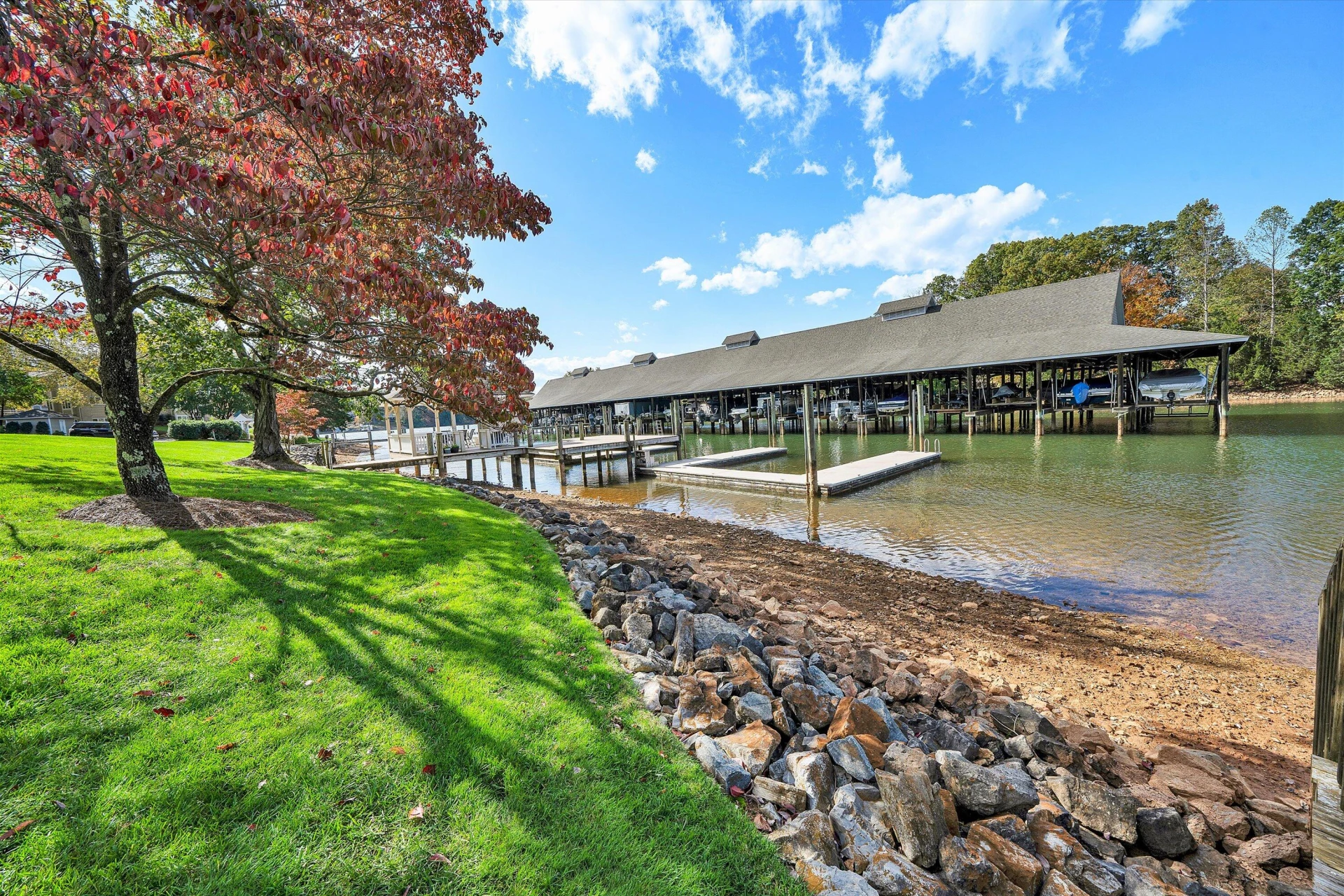 410 Marina Bay DR #102 - Photo 25