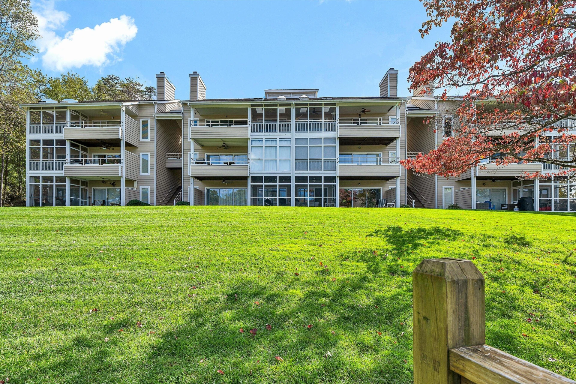 410 Marina Bay DR #102 - Photo 26