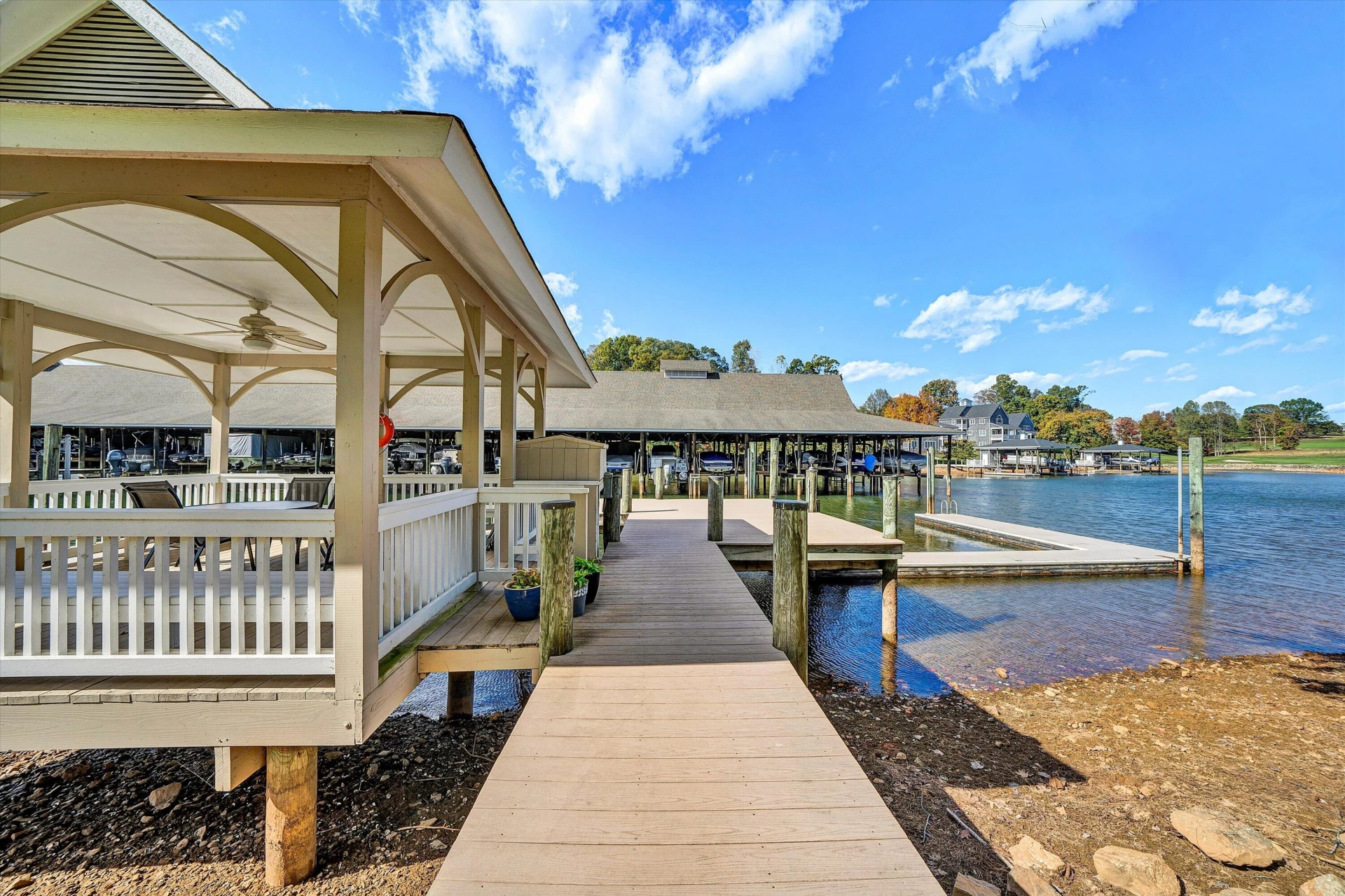 410 Marina Bay DR #102 - Photo 27
