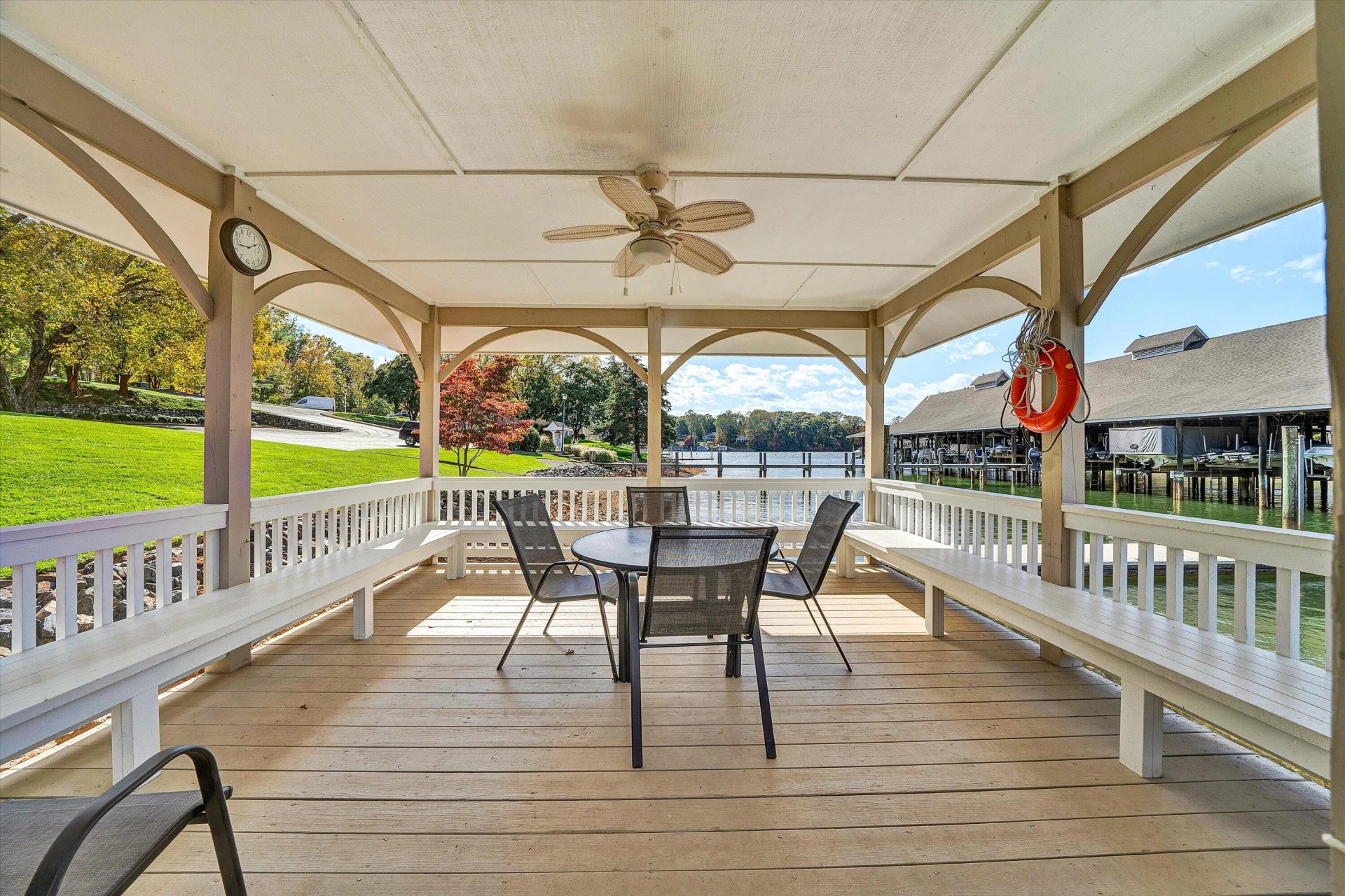 410 Marina Bay DR #102 - Photo 28